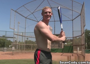 Sean Cody Video: Tim