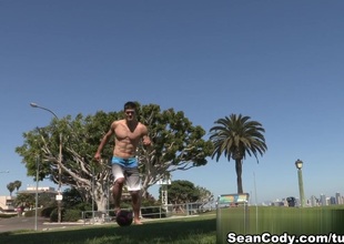 Sean Cody Video: Chance